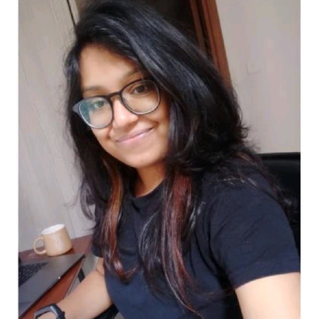 Shravani Roy