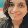 Shravanitha G