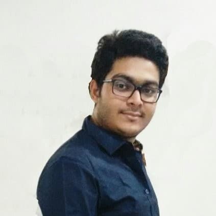 Shravan Kapoor