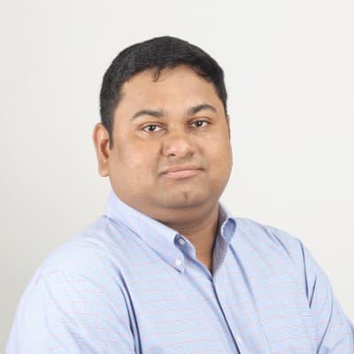 Shravan Kumar Kasagoni