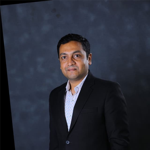 Shravan Kumar