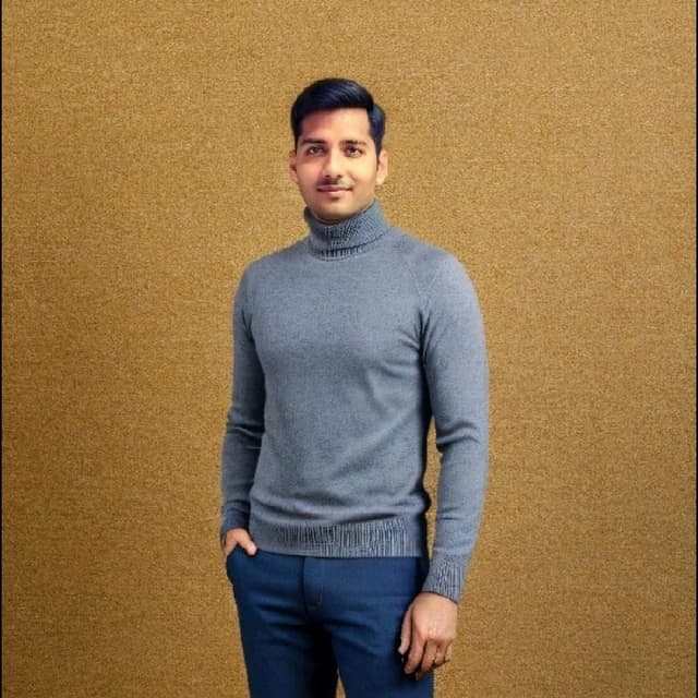 SHRAVVAN KUUMAR
