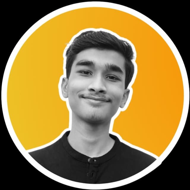 Shravan Malviya