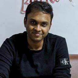 Shravan Chandra Rachakonda