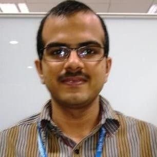 Shravan Shukla