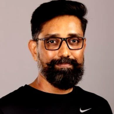 SShravan Shesham