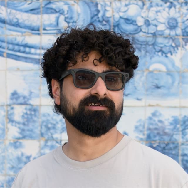 Shravan Suri