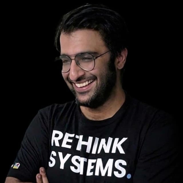 Shravan Tickoo