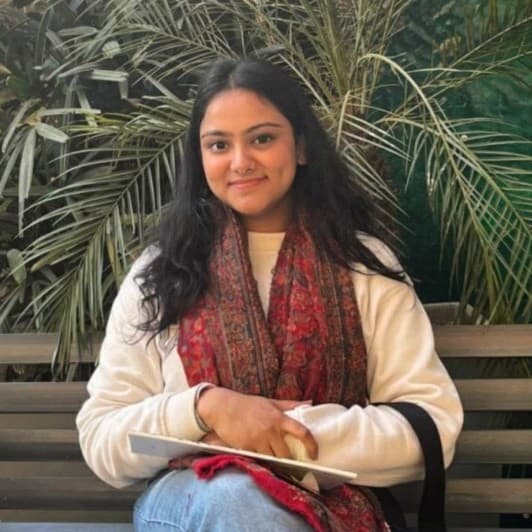 Shravika Jain