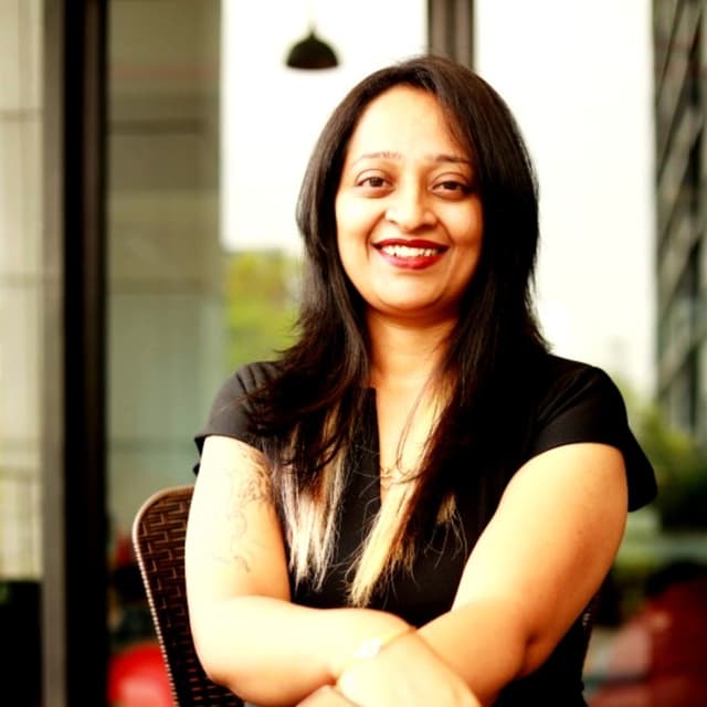 Shravi Sharma