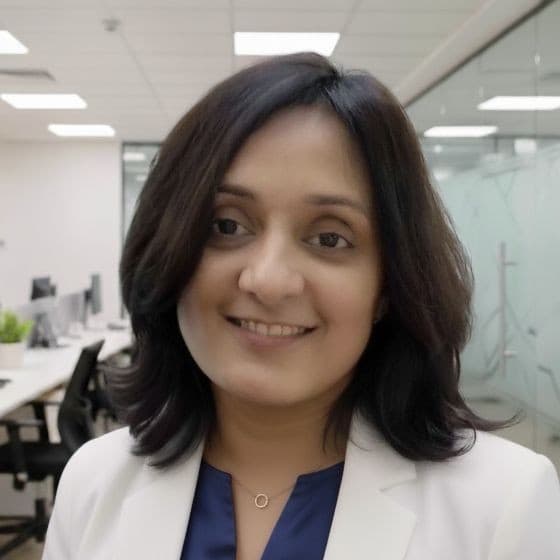 Shravni Jain