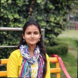 Shravya B.