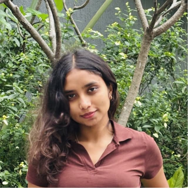 Shravya B R