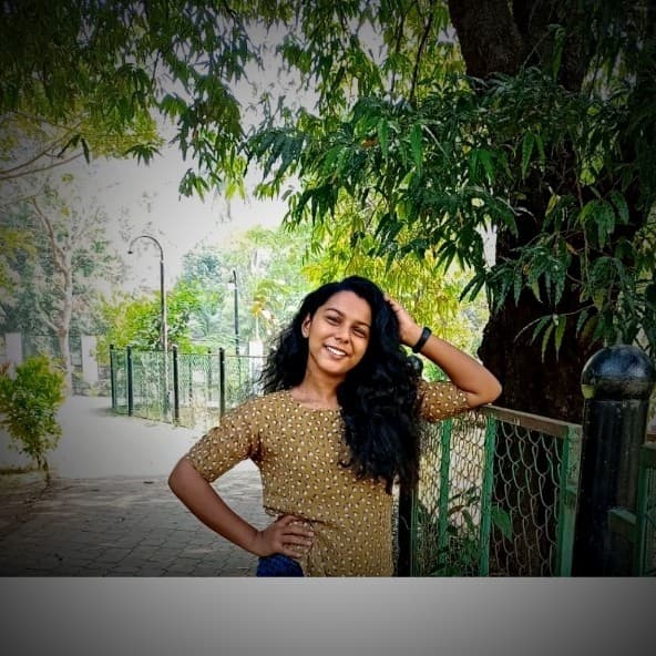 Shravya Poojary