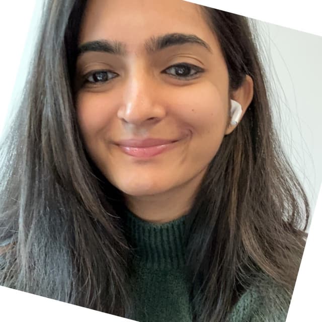 Shravya Ramesh