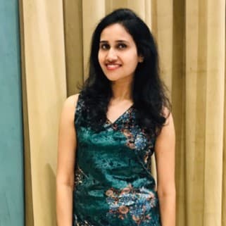 Shravya Shankari
