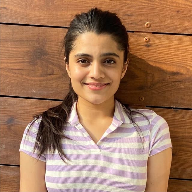 Shravya Tadi
