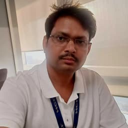 Shrawan Tiwari
