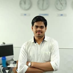 Shrawan Vishwakarma