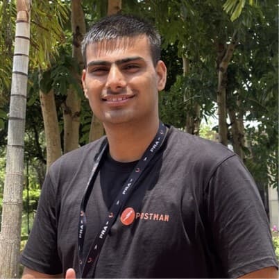 Shrawan Saproo