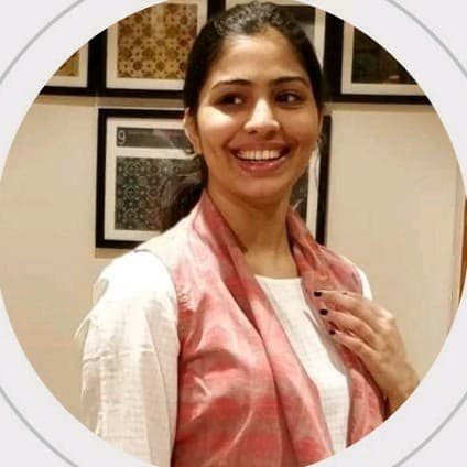 Shrawani Karandikar