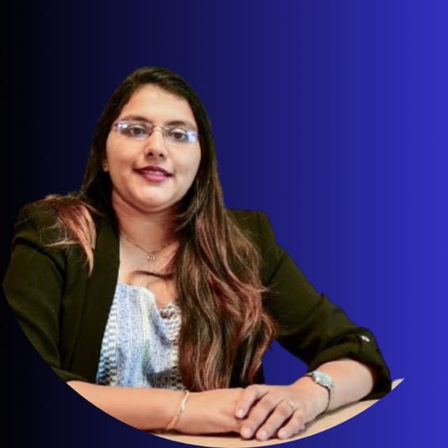 Shrawani Talathi