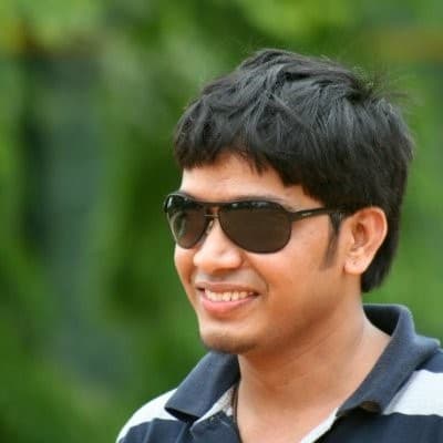Shrawan Rajpurohit