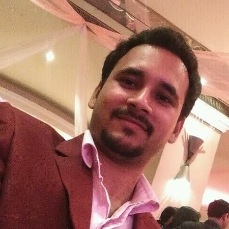 Shray Sharma