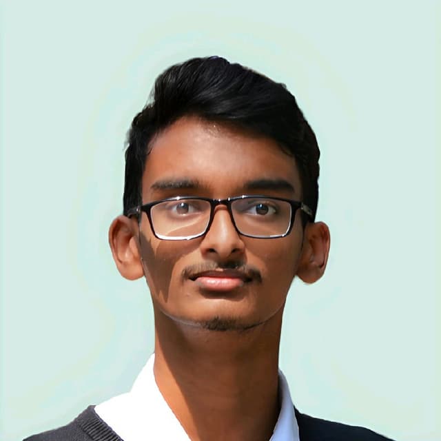 Shrayan Rama