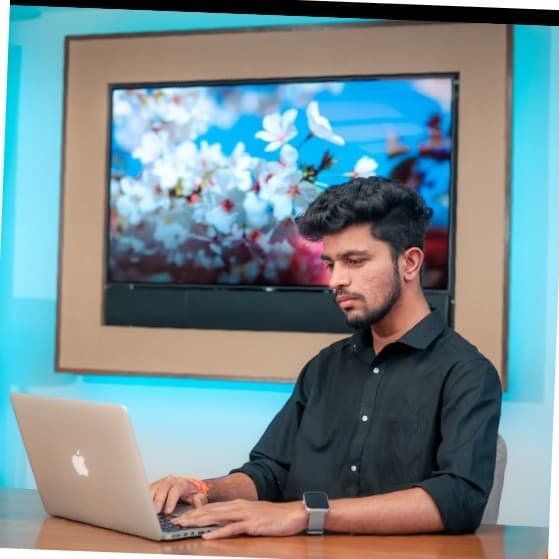Shrayansh Yadav