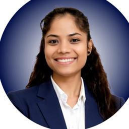 Shraya Kushwaha