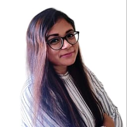 Shrayashi Ghosh