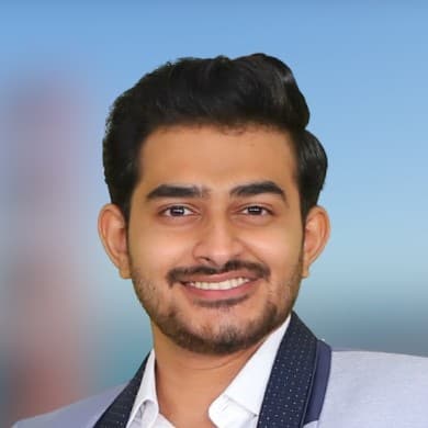 Shreyas Nagaraj