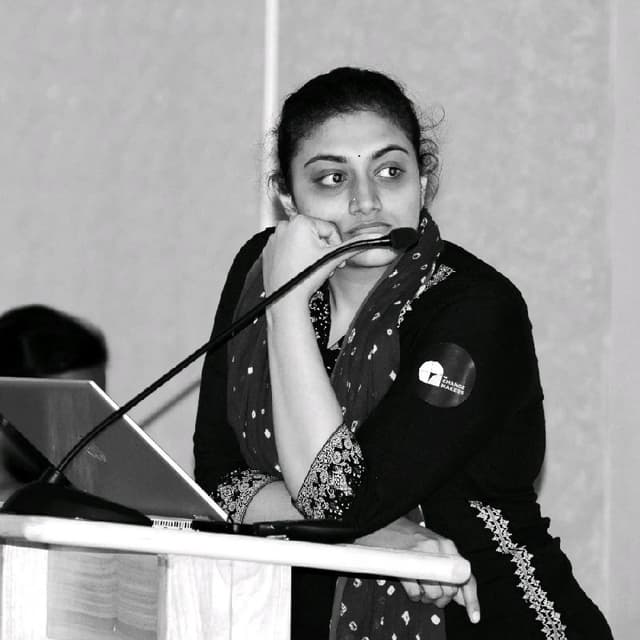 Shredha Narayanan