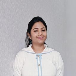 Shree Chaurasia