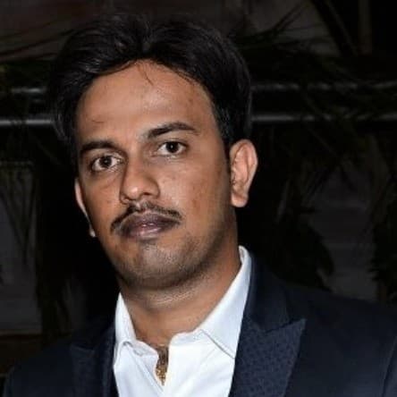 Shree harsha K.G