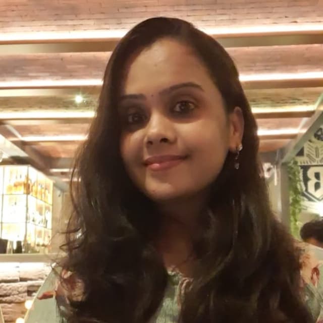Shree  Kavya