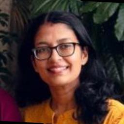 Shree Vidhya Sharma