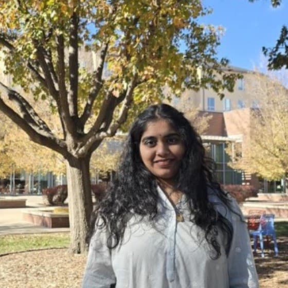 Shreechandana M.