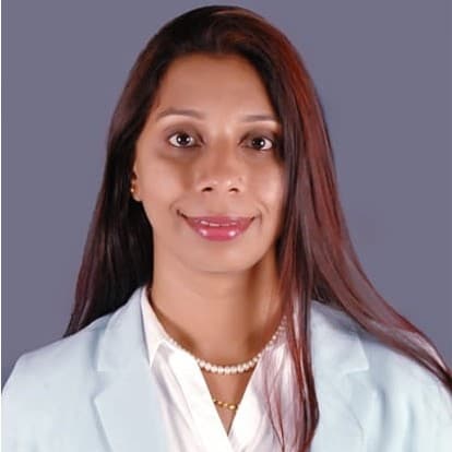 Shreedevi Roogi