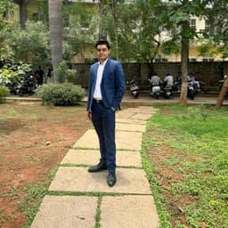 Shreedhar Shenoy