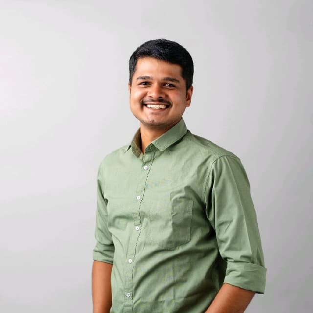 Shreedhar Bhat