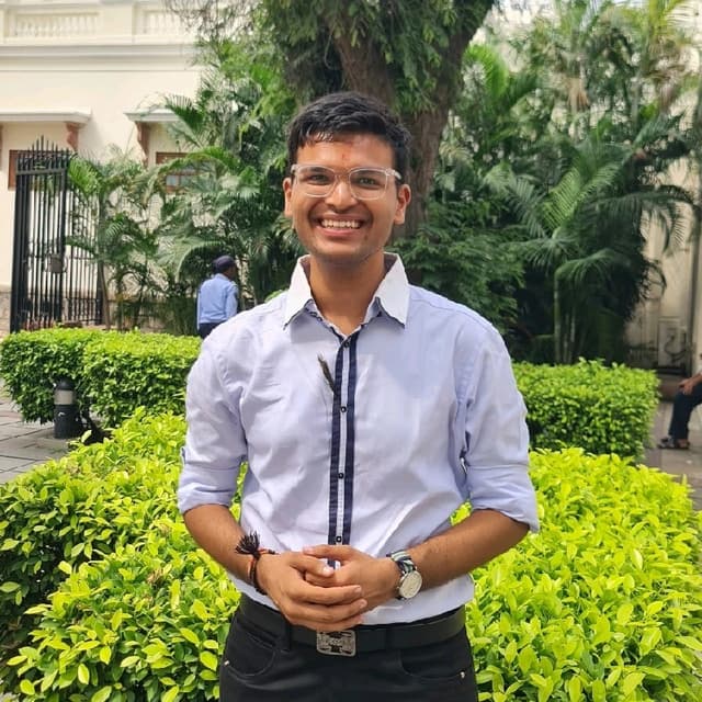 Shreedhar Rathi