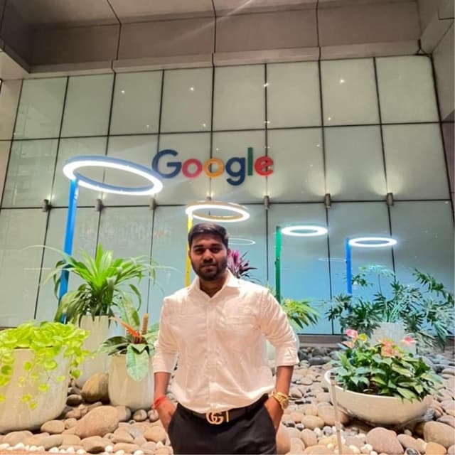 SHREED SHRIVASTAVA