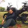 Shreehari R