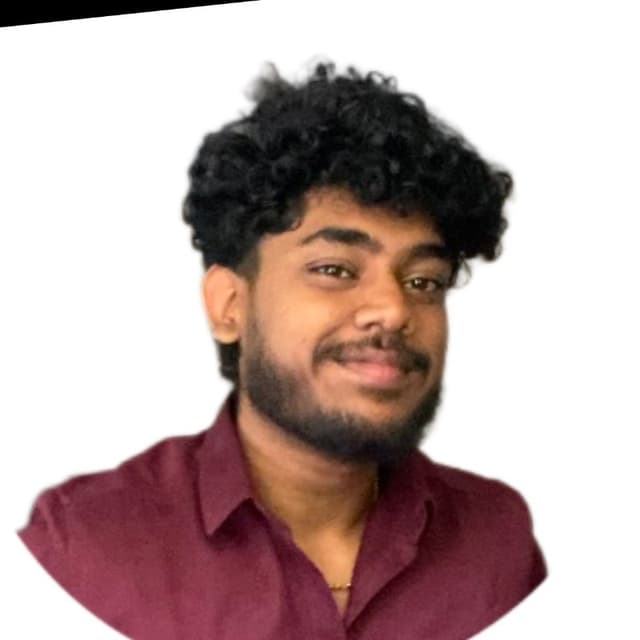 Shreehari Baskar