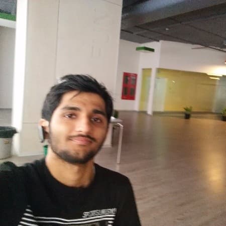 Shree Harsha S