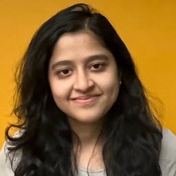 Shreeja Datta