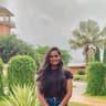 Shreeja Poojary