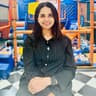 Shreeja Rai